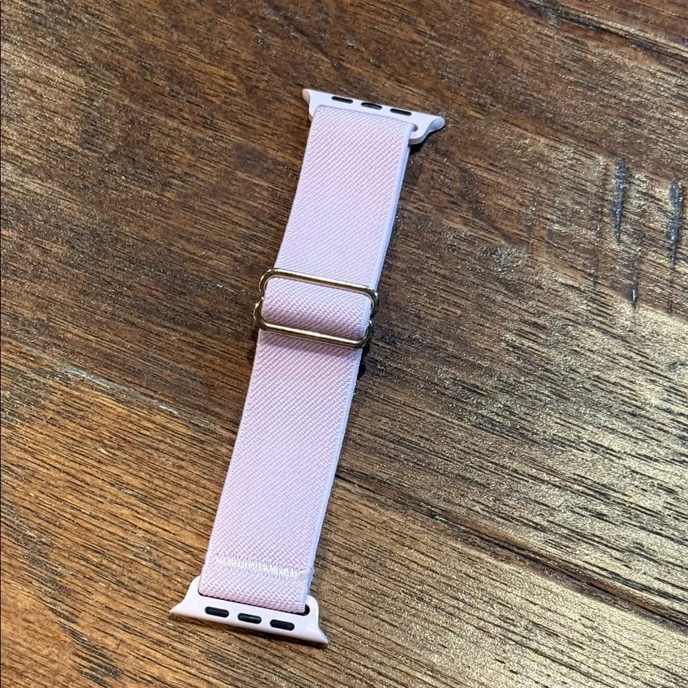 New in Package! Series10 46mm Light Pink Smartwatch Band